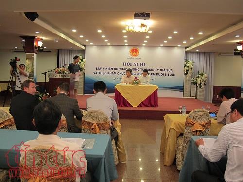 TP Hồ Chí Minh